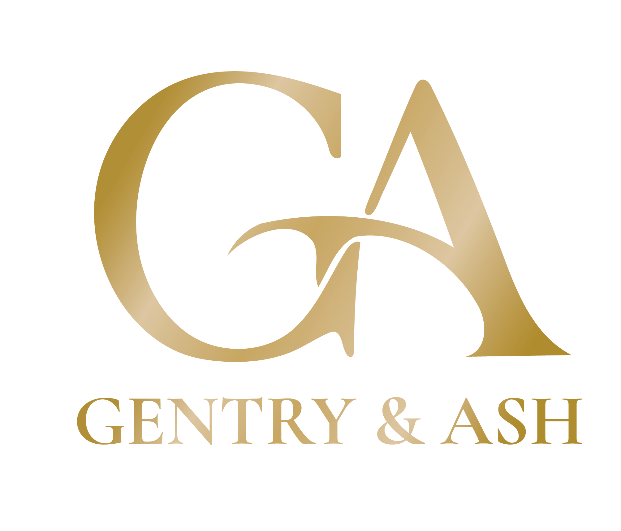 Gentry & Ash Logo